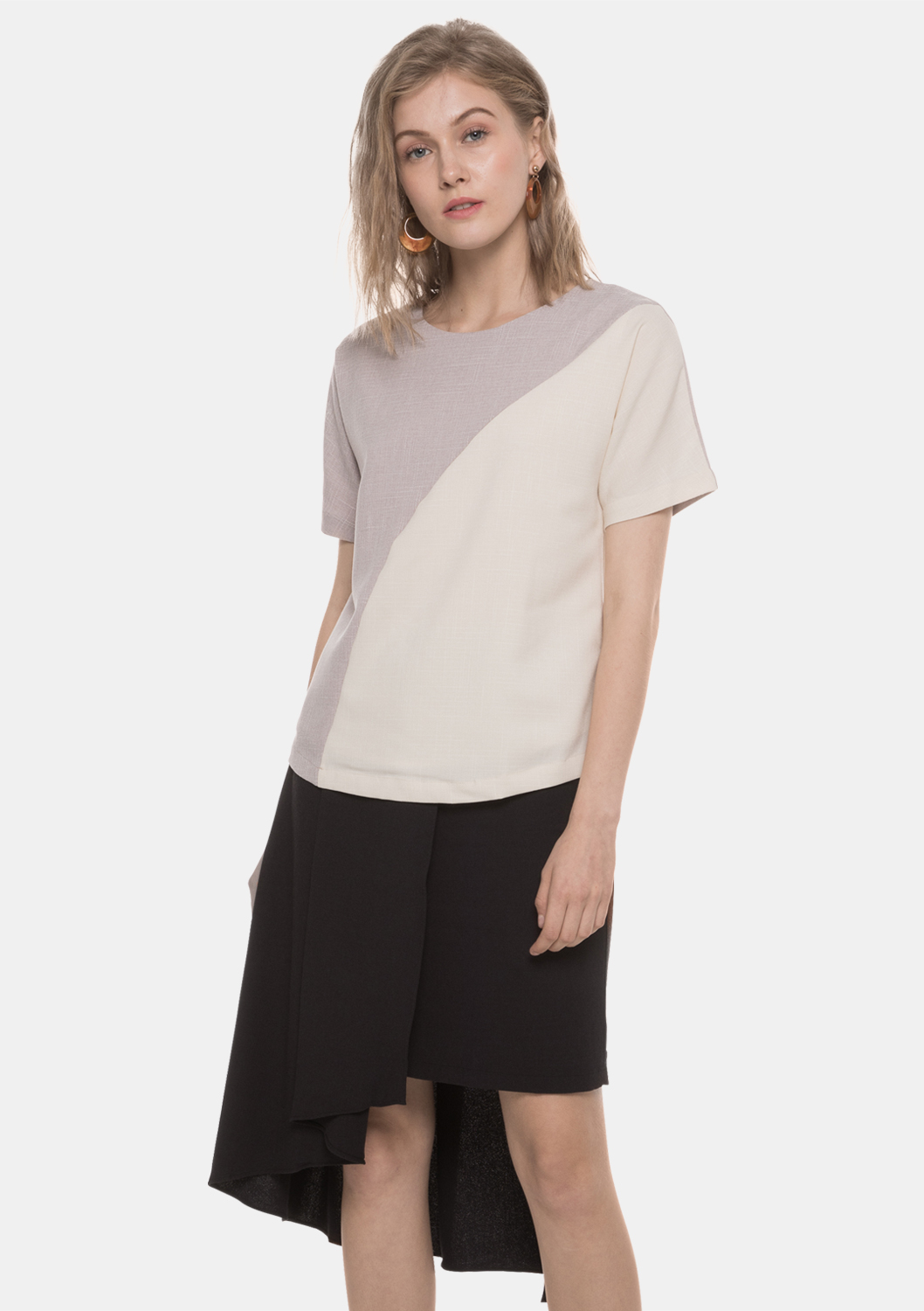 Ladies tops online shopping Clearance